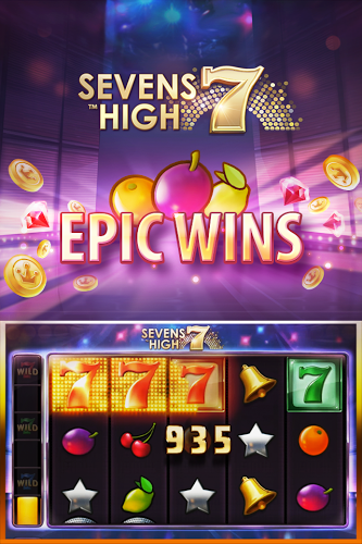 Mirrorball slots android game