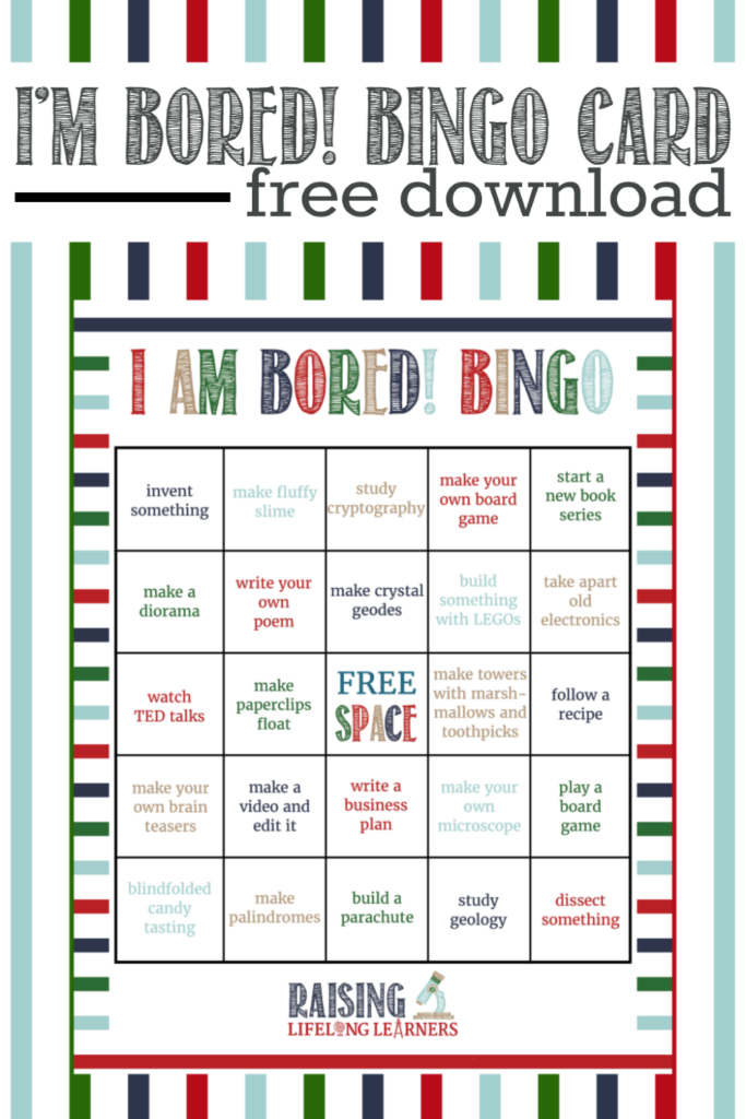 Google play bingo at home