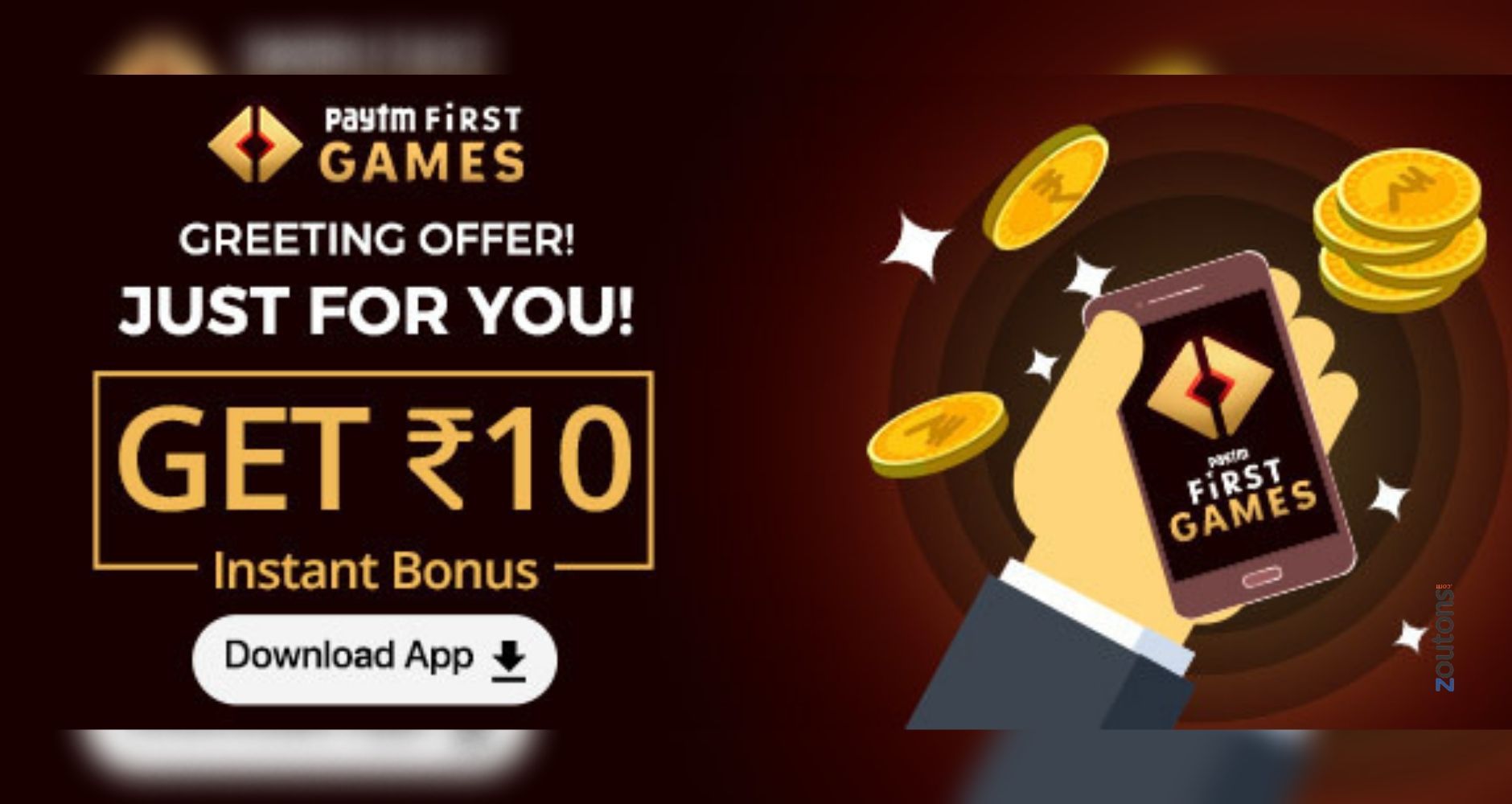Top 10 Money Earning Games Apps
