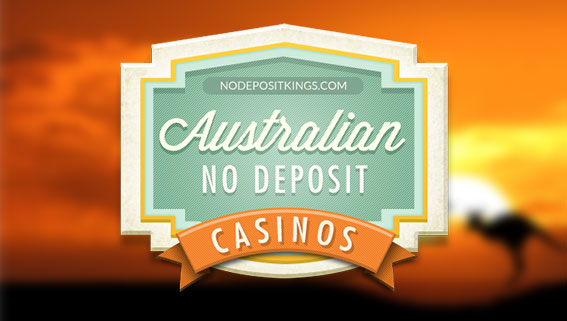New Australian Casino No Deposit Bonus
